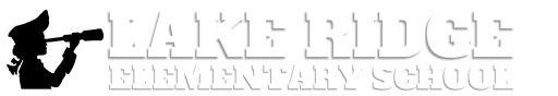Lake Ridge Elementary Event Calendar - Lake Ridge Elementary