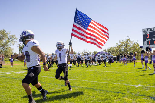 Coldwater - Team Home Coldwater Cavaliers Sports