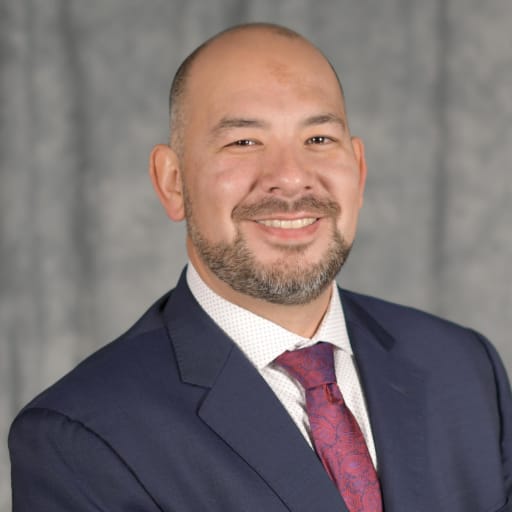 Steven Gutierrez