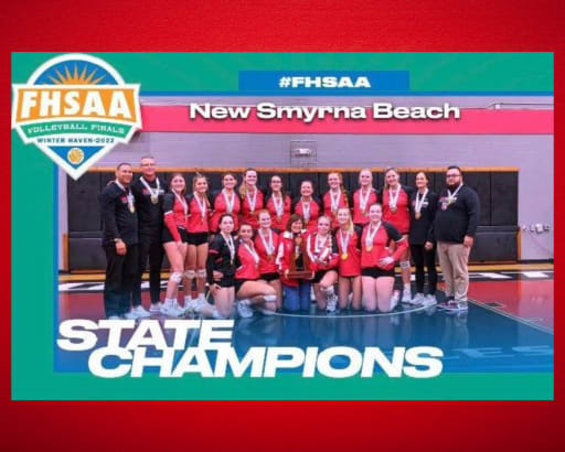 Home - New Smyrna Beach High