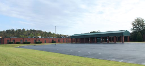 Home - Houston County High School