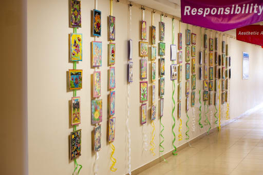 Aesthetic Appreciation