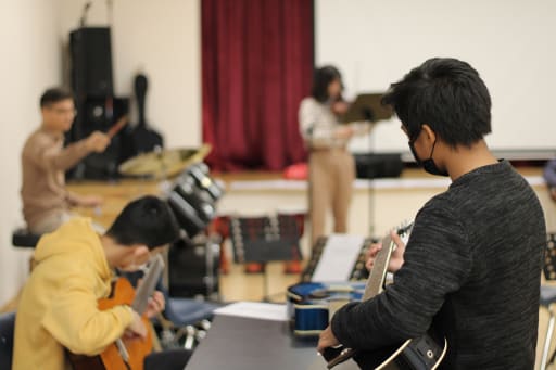 Kindness & Politeness