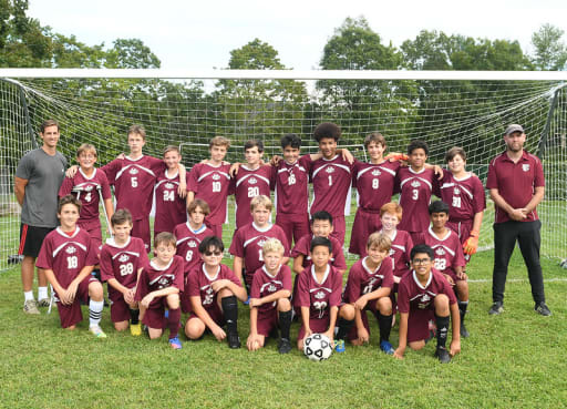 Owen Foote, Soccer Star