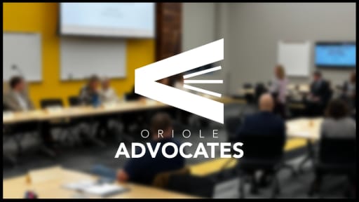 Teachers transition out of AHS – The Oriole