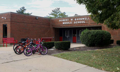 Families - Barnwell Middle School