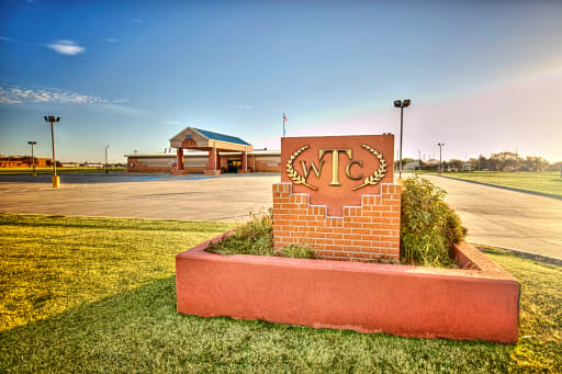 Campuses - Western Technology Center