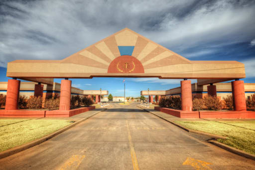 Weatherford - Western Technology Center