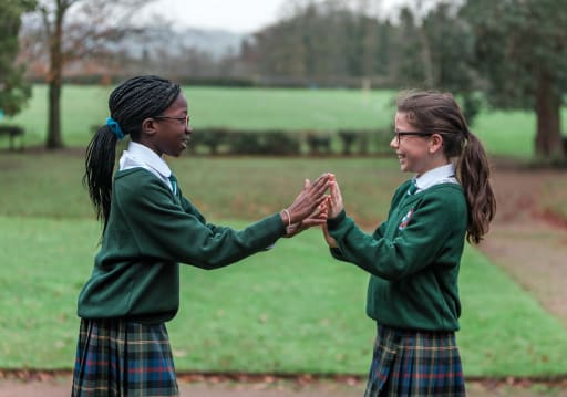 Prep School (7-13) | Stonyhurst St Mary's Hall | Independent Education