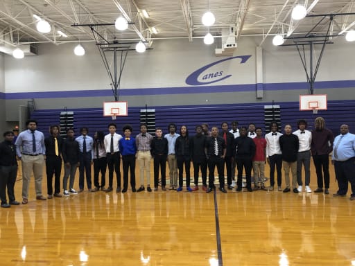 Home - Jasper County High School
