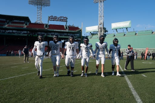 Red Sox, MassMutual Foundations Launch Fenway Park Educational Tours for  Sixth Grade BPS Students - Red Sox Foundation