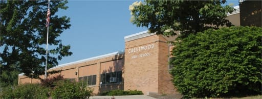 Come Join Our Team! The - Crestwood School District