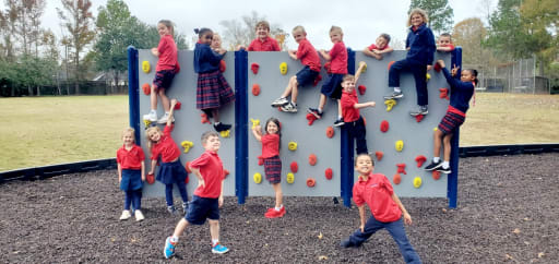 About Us - Cedarwood School