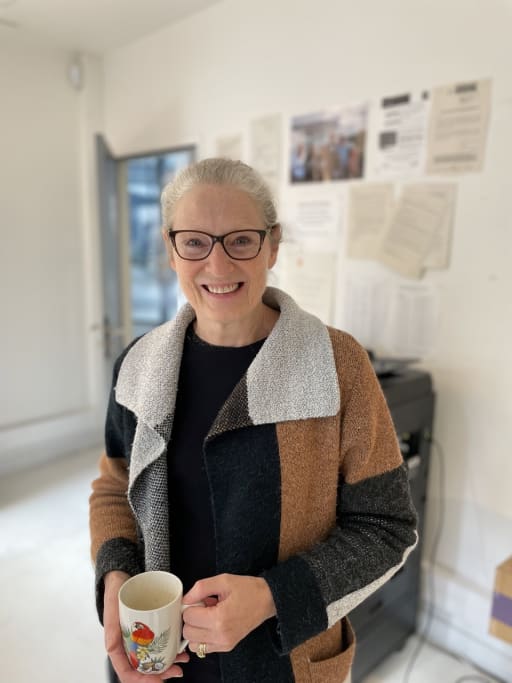 Jennie Maurel