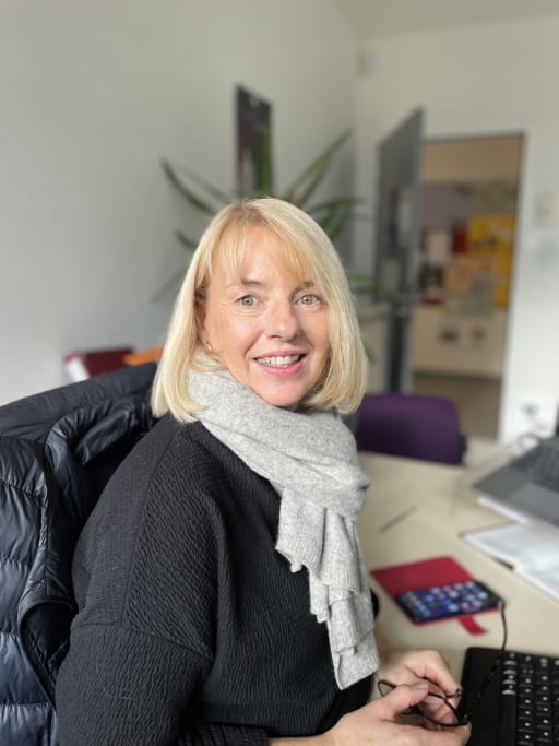 Sabine Duart