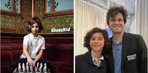 Panamerican Youth Chess Championships 2022 - All the Information 