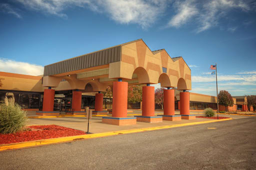 Campuses - Western Technology Center