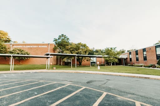Picture of Orange Elementary School