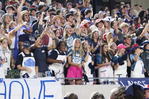 Patriotic Festival 2025 Event