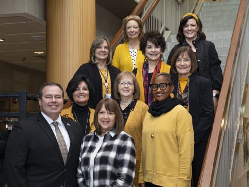 Human Resources - Lee's Summit R-7 School District