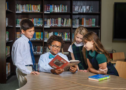 Odyssey outlet learning school