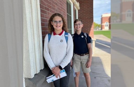 Charter School | Gilbert North 7-12 | American Leadership Academy
