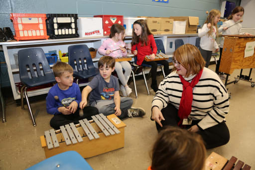 Special Education - Saugerties Central School District