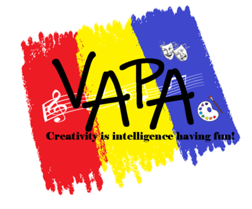 batterie vap Visual & Performing Arts