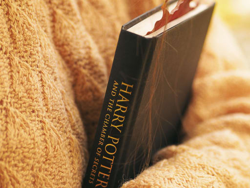 All of the harry potter books cheap