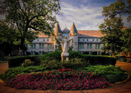 Our History - Villa Duchesne