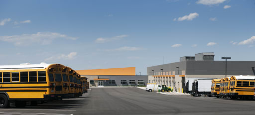 Adams 12 Five Star Schools office