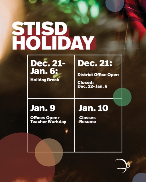 December 2022 BoardBits - South Texas Independent School District