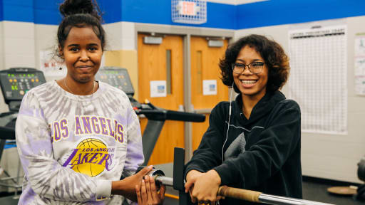 Osseo Area Learning Center - Osseo Area Learning Center
