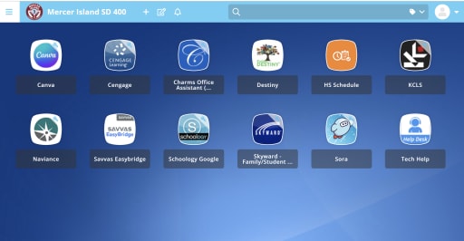 Classlink misd on sale