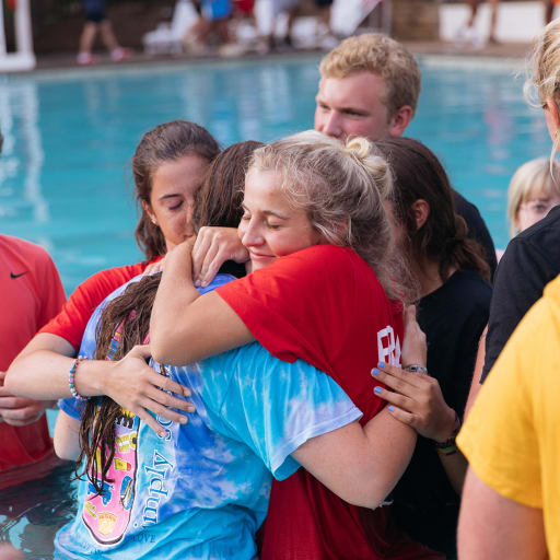 Christian Life at GAC - Greater Atlanta Christian School