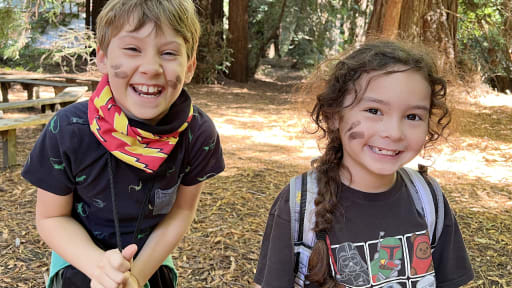 German International School of Silicon Valley — Boarding