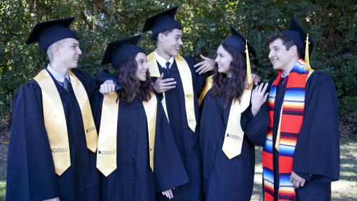 German International School of Silicon Valley — Arts