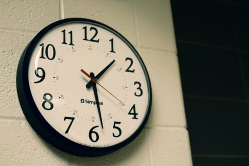 Daily Schedules - Lebanon High School
