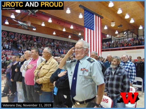 News - Whitley County High School