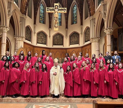 Short School Year Calendar | Mother McAuley