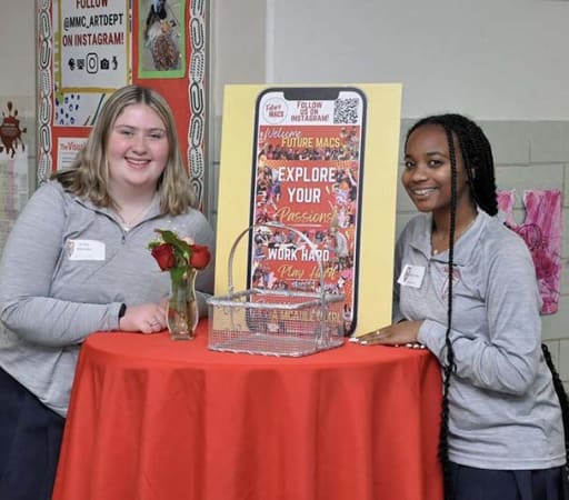 Short School Year Calendar | Mother McAuley