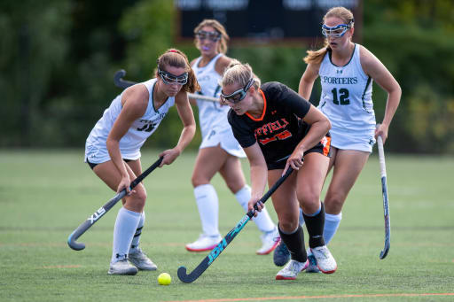 Beatriz Williams - Women's Basketball - Johns Hopkins University Athletics