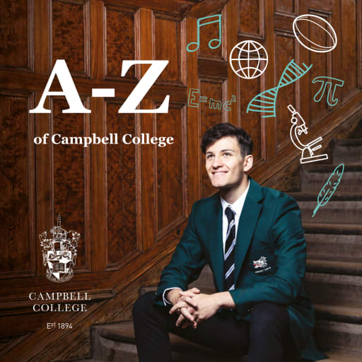 Prospectus - Campbell College