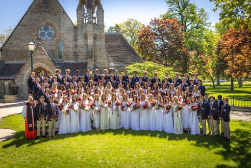 Shattuck-St. Mary's on X: We are tipping our hat to  #NationalHigherEducationDay by celebrating Shattuck-St. Mary's Class of  2018 and their college choices.  Go forth and do  great things, SSM graduates!  /