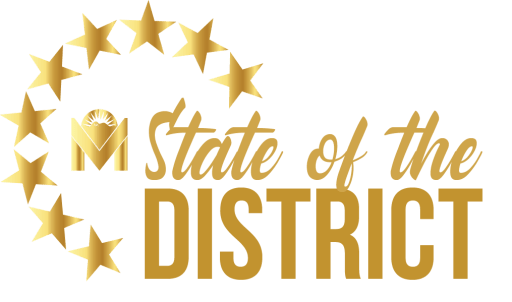 State of the District - Moreno Valley Unified School District