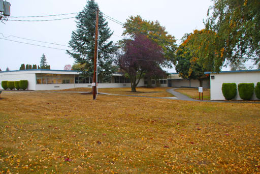 ParentSquare - Ferndale School District