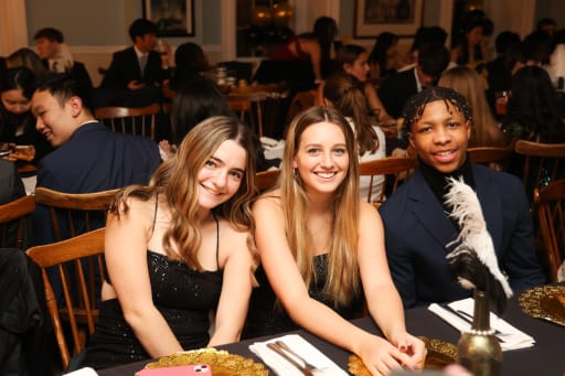 The '20s Roar Again at Winter Ball | Post The '20s Roar Again at Winter Ball | Post