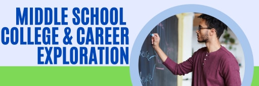 College & Career Readiness - Middle School - North Clackamas School District