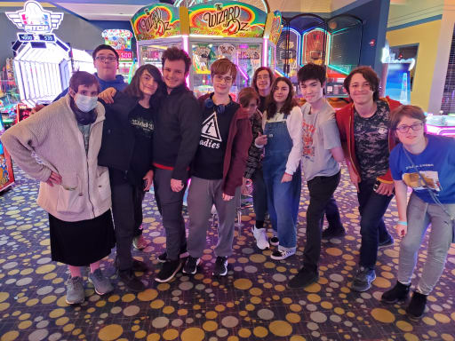 Good Times at iPlay America news details