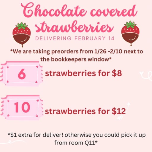 Price of shop chocolate covered strawberries